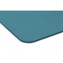 Коврик гимнастический Airex Fitline-140 Морская волна